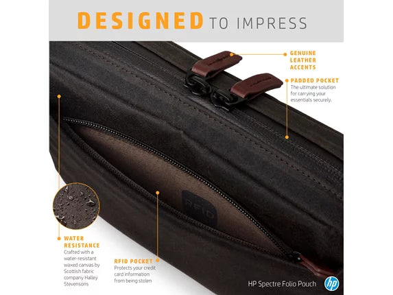 Spectre Folio Pouch HP
