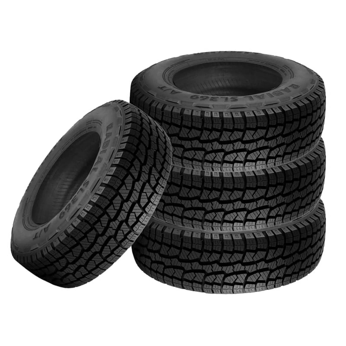 Westlake 16 SL369 235/75
