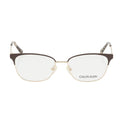 Eyeglasses Ladies Calvin Eye CK18108 Demo 50 Klein 200 Cat