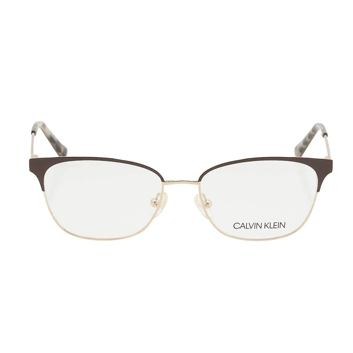 Eyeglasses Ladies Calvin Eye CK18108 Demo 50 Klein 200 Cat
