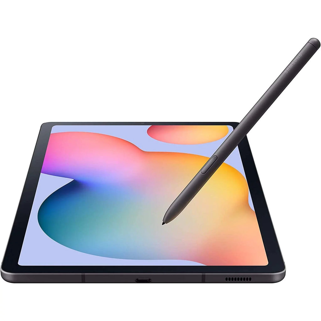 Accessories Tablet Mazepoly Storage, Cover WiFi 10.4'' Lite with 64GB S Bluetooth, Bundle, Android RAM, Galaxy 10, Tab Pen, Tablet Samsung 4GB S6