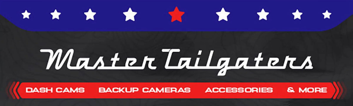 Tailgaters Backup View Nissan 28442-4BA0D Rear OE Master for Rogue S Camera Model Part 28442-4BA0A, # (2014-2016) Replacement