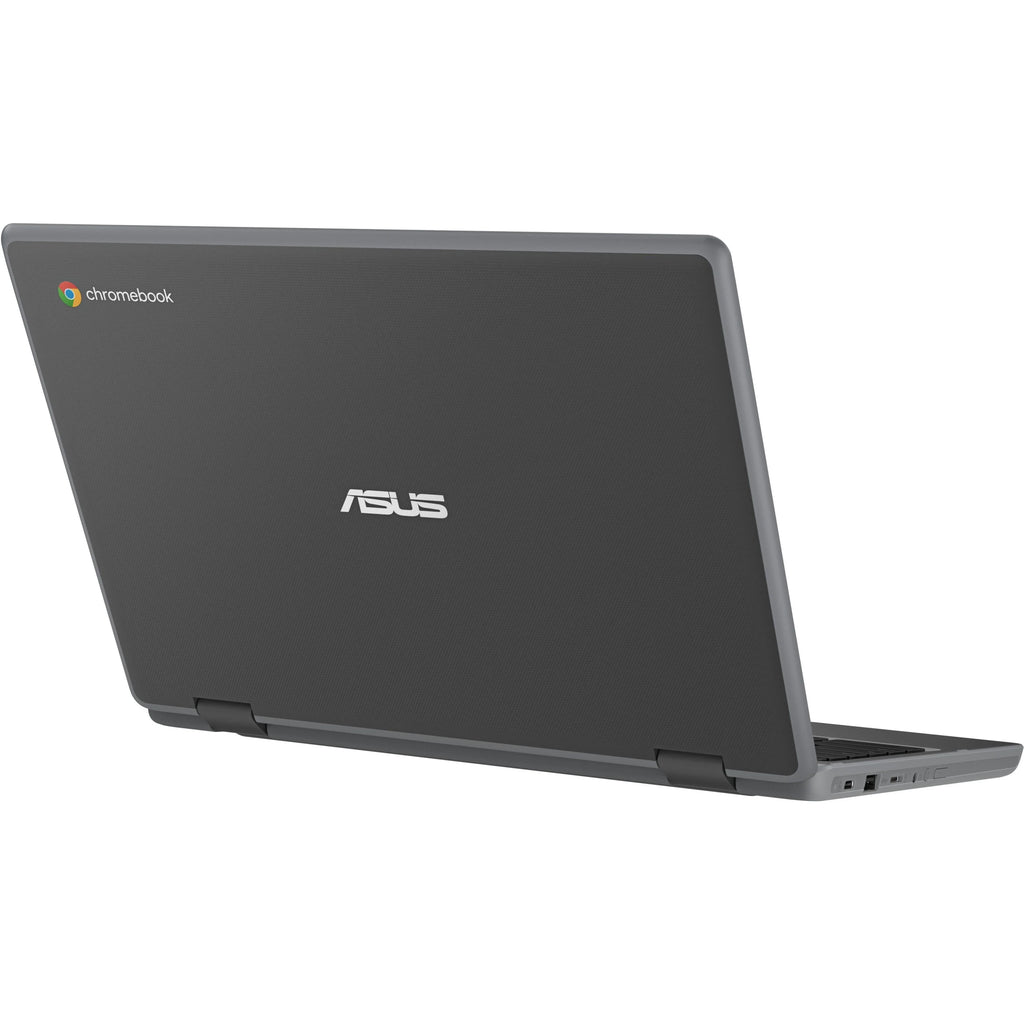 ChromeOS, 11.6" Touchscreen, N5100, CR1100FKA-YZ184T Flip Celeron Intel 64GB SSD, Asus Chromebook