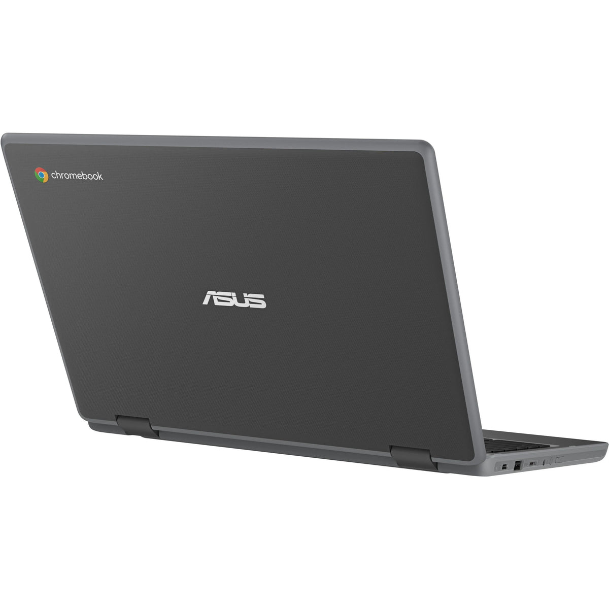 ChromeOS, 11.6" Touchscreen, N5100, CR1100FKA-YZ184T Flip Celeron Intel 64GB SSD, Asus Chromebook