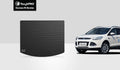 ToughPRO Cargo Heavy 2015 All USA) Compatible Escape with in Weather - - Duty Black Mat FORD - - Rubber (Made