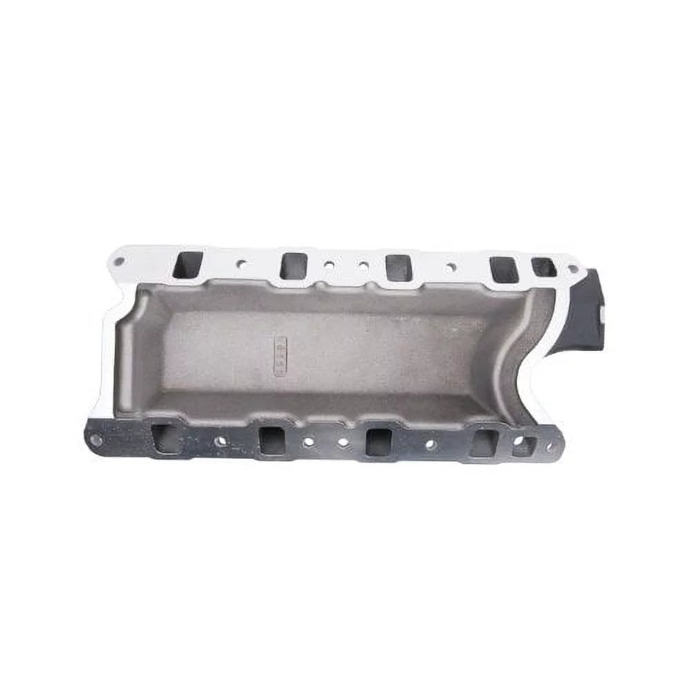 Manifold Gap Intake 75213 MUSTANG Air ,1967-1972 FORD RPM 1966 Fits Edelbrock select:
