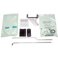 PRO3 (1990-2006) Mercury 9.9 TrollMaster 15 Yamaha Kit & Plus HP for 9.9 & TM201HWKIT Hardware (1990-2004) & HP 15