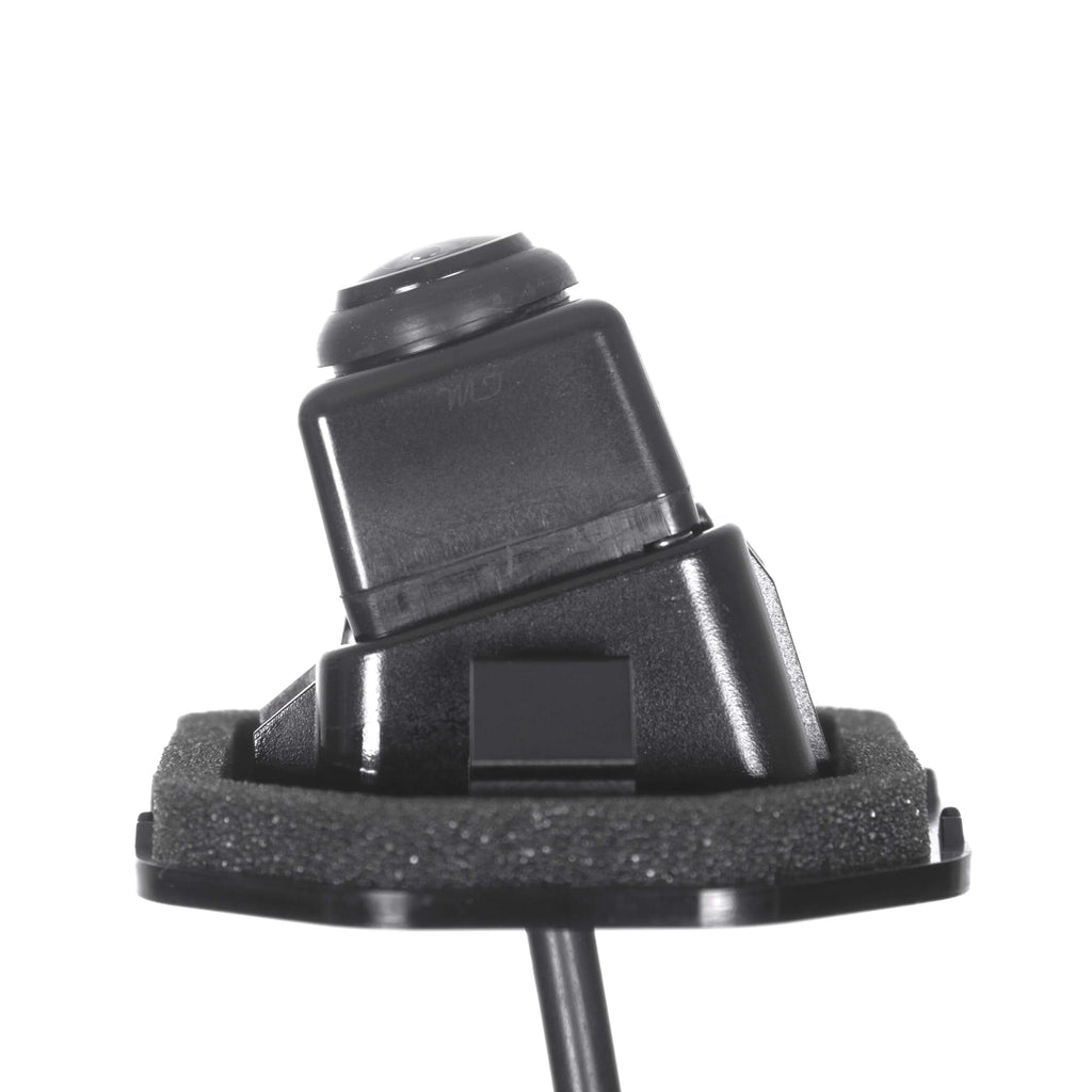 Tailgaters Backup View Nissan 28442-4BA0D Rear OE Master for Rogue S Camera Model Part 28442-4BA0A, # (2014-2016) Replacement
