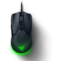 Fastest - Cord Razer Rgb - 8500 Buttons Underglow Viper Sensor - Chroma - Lighting Switches Ultralight Dpi Classic 6 Gaming Mouse: Mini Optical Gaming Programmable Black - Drag-Free