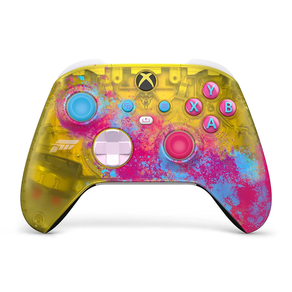 Xbox Axtion Like PCs Kit Xbox Cleaning Controller 5 with For Edition Horizon One, New Wireless Bolt Xbox Limited Forza X|S,