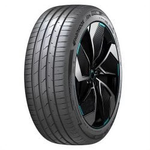 113V Fits: BMW Hankook 275/50R20XL IH01A AS 4) X7 2017-22 tire evo SUV (Qty: 2019-20 GLS450 xDrive40i 4Matic, Mercedes-Benz iON