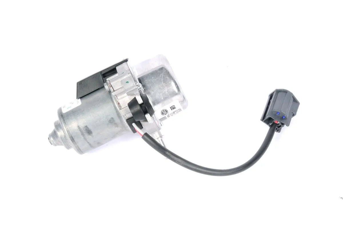 Brake Pump Booster Vacuum Power