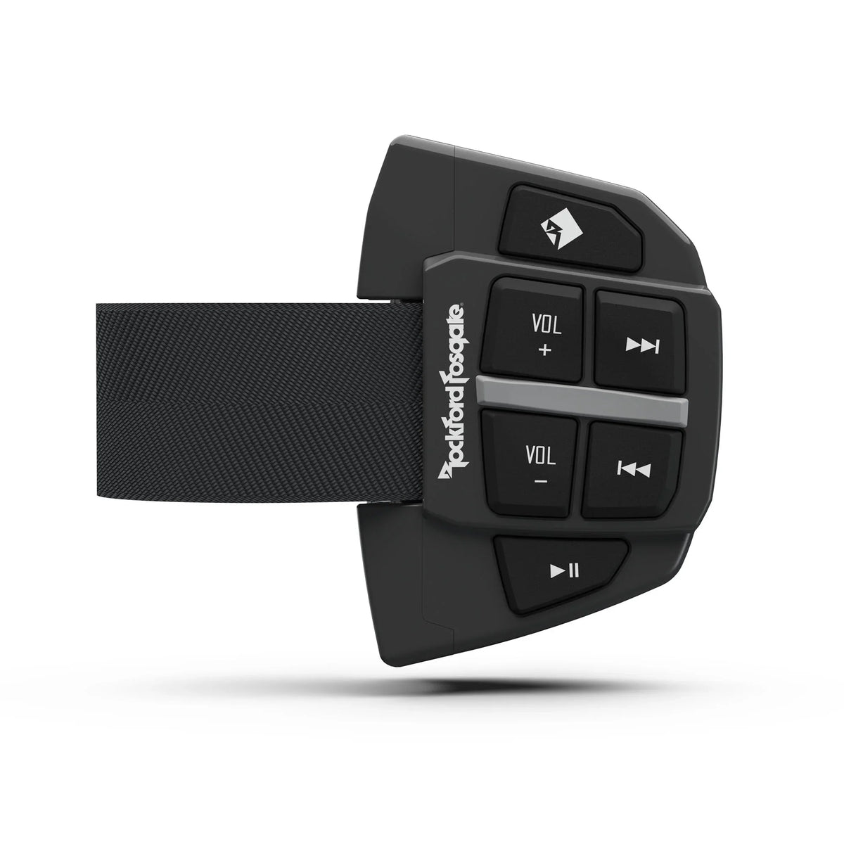 Defender Roof & Compatible Controller with Models PMX-BTUR Can-Am 2017+ Rockford DEFEND17-STG1 Audio Universal System Fosgate Remote Fosgate Rockford Select Bluetooth