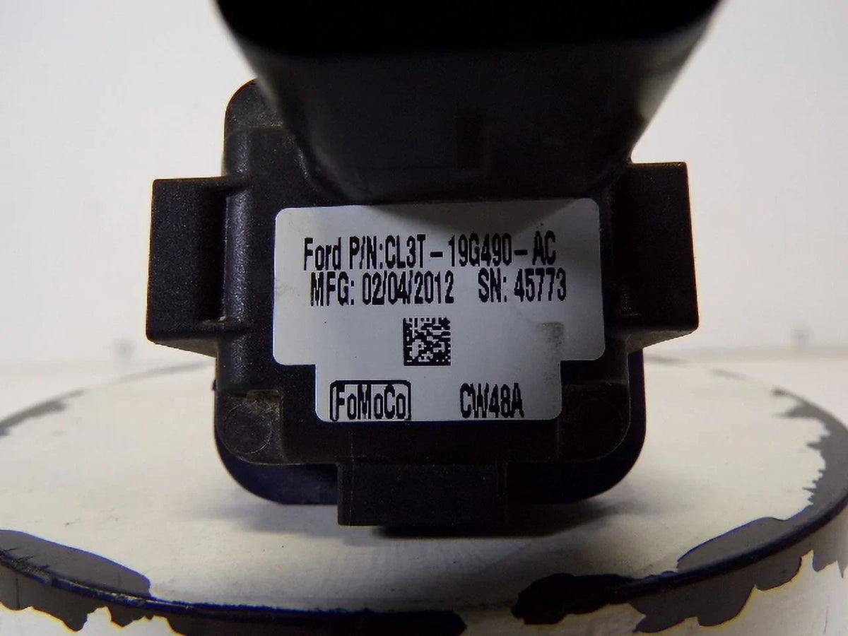 View 12-14 LKQ Backup (Good) Ford Camera F150 Rear Pre-Owned OEM