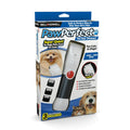 Cordless Bell Black/White Howell Cat/Dog Trimmer & Pc, Perfect 1 Paw