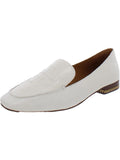 Tory Ruby Womens Moccasin Leather Burch Loafers