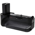 Power Deluxe Wireless A6500 Grip + Battery Sony Remote Vivitar A6300 with for Camera Alpha