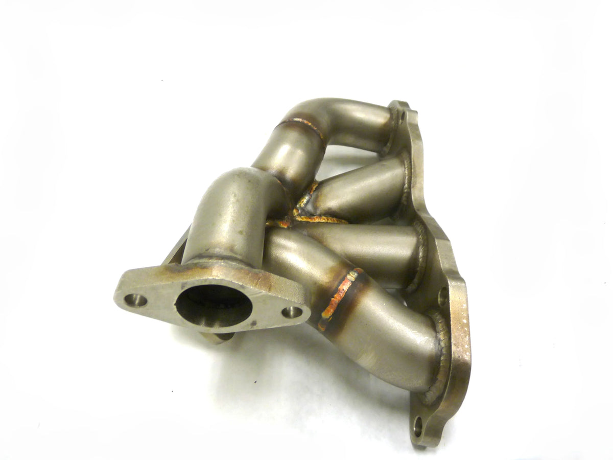 Honda 2.0L Si S/S 2004 2002 Acura Manifold OBX-RS RSX, 2007 2002 Civic With Compatible thru thru By