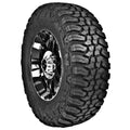 Mud SUV Truck Ply Light 10 Tire 104Q Load Only) E Terrain Travelstar Range 33X12.50R24 33/12.50/24 MT (Tire ECOPATH M/T