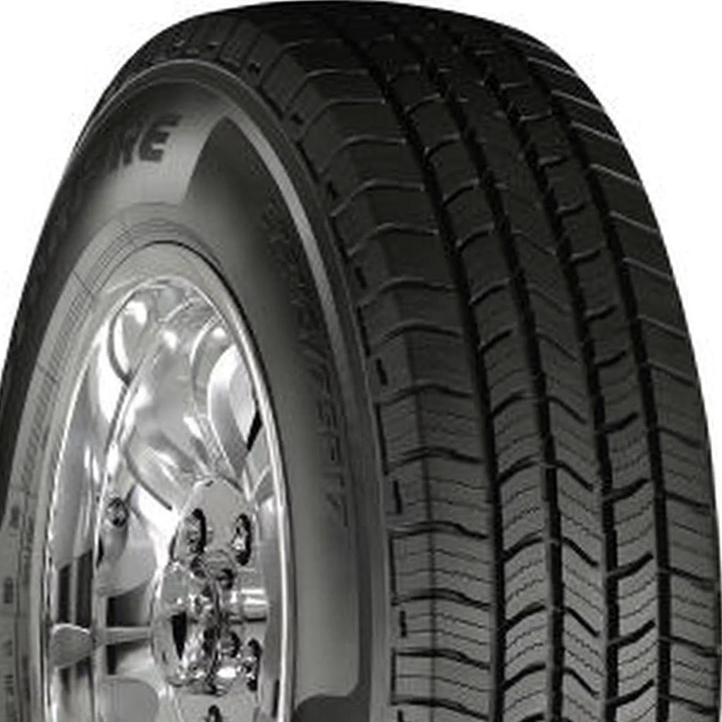 115/112R Truck E Tire Light Starfire Solarus LT215/85R16 Season All HT