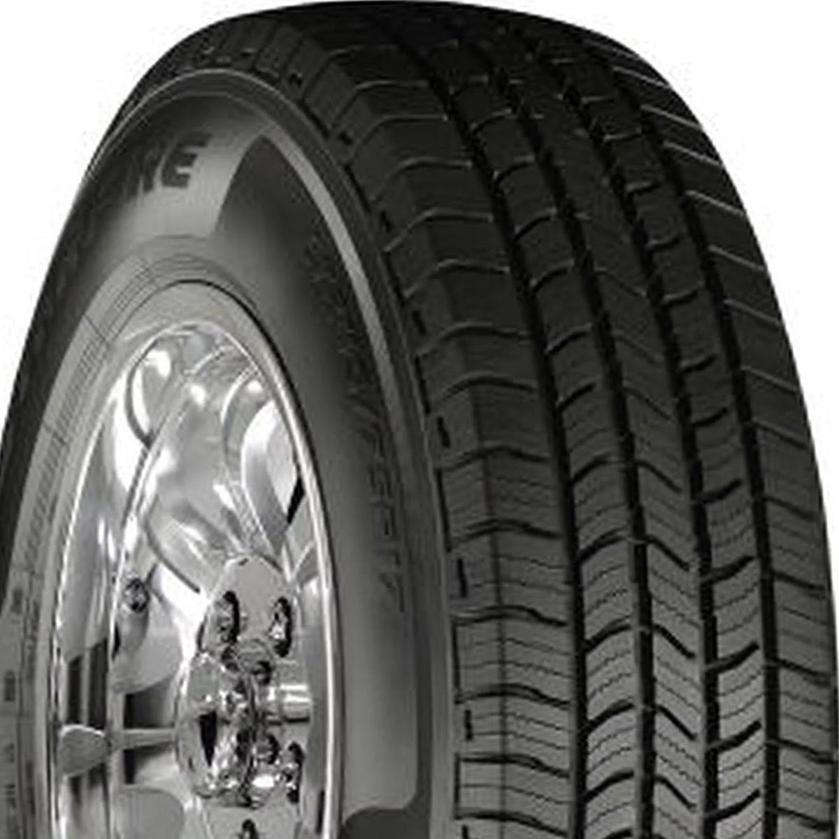 115/112R Truck E Tire Light Starfire Solarus LT215/85R16 Season All HT