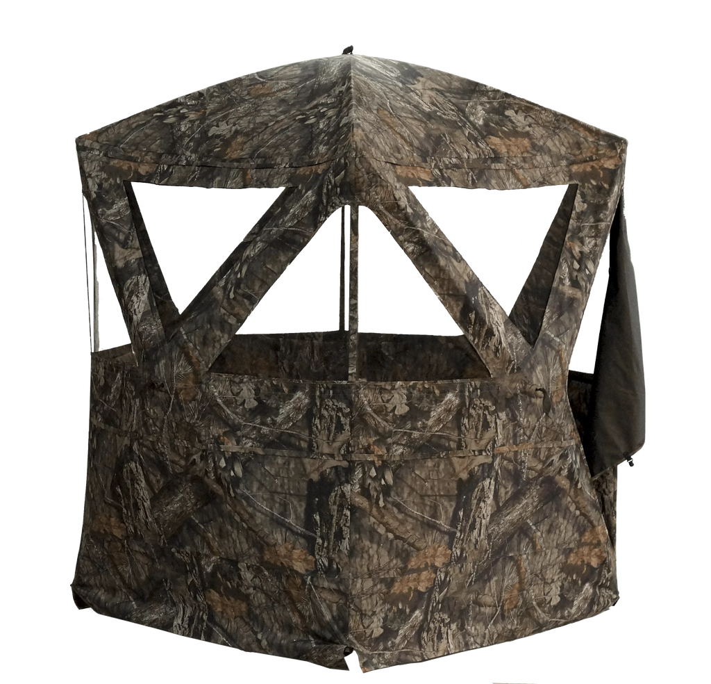 Rhino R-300 Blinds Blind Hunting Ground