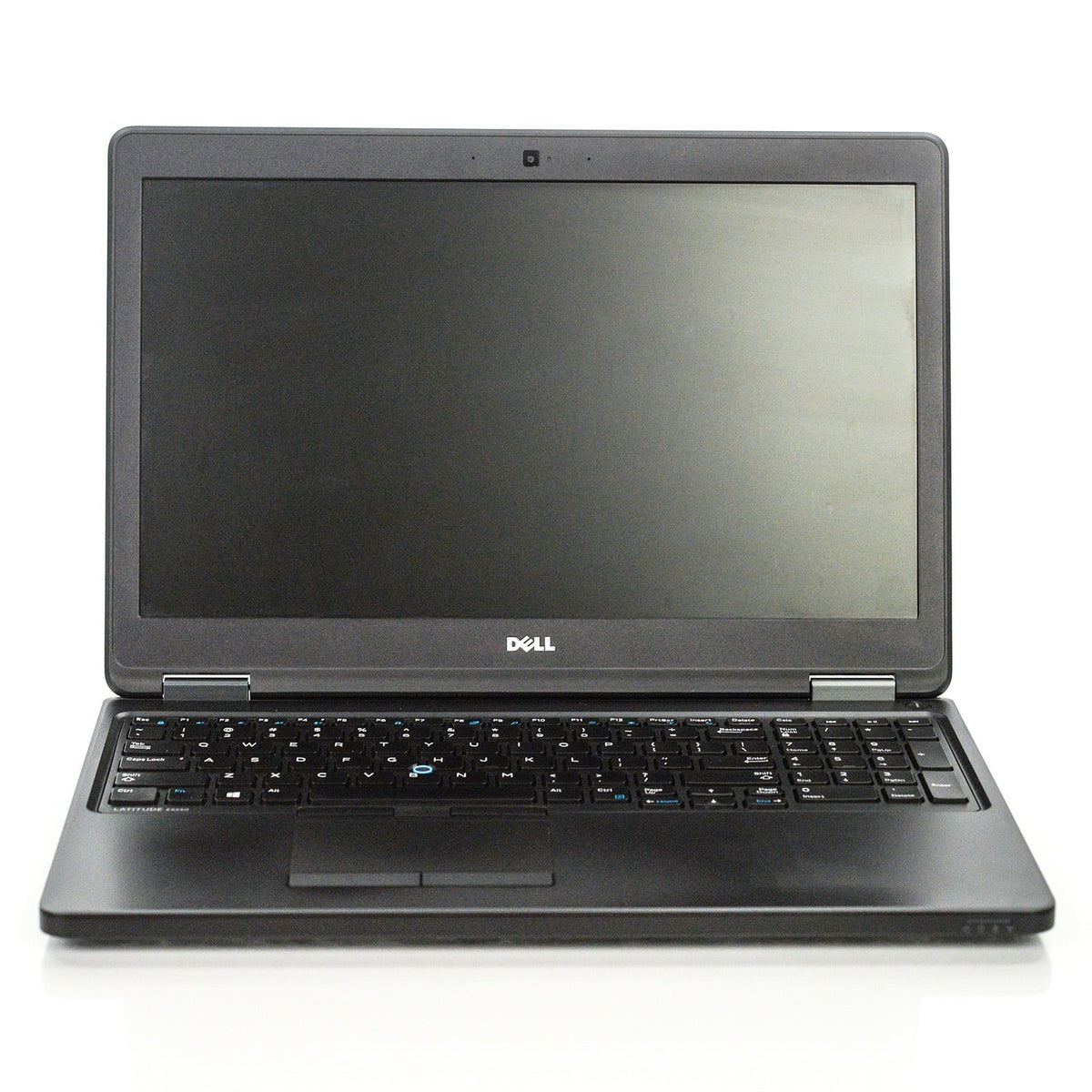 E5550 B v.WAA Win Dell 10 Dual-Core 4GB 500GB Pro Used Latitude Laptop i5
