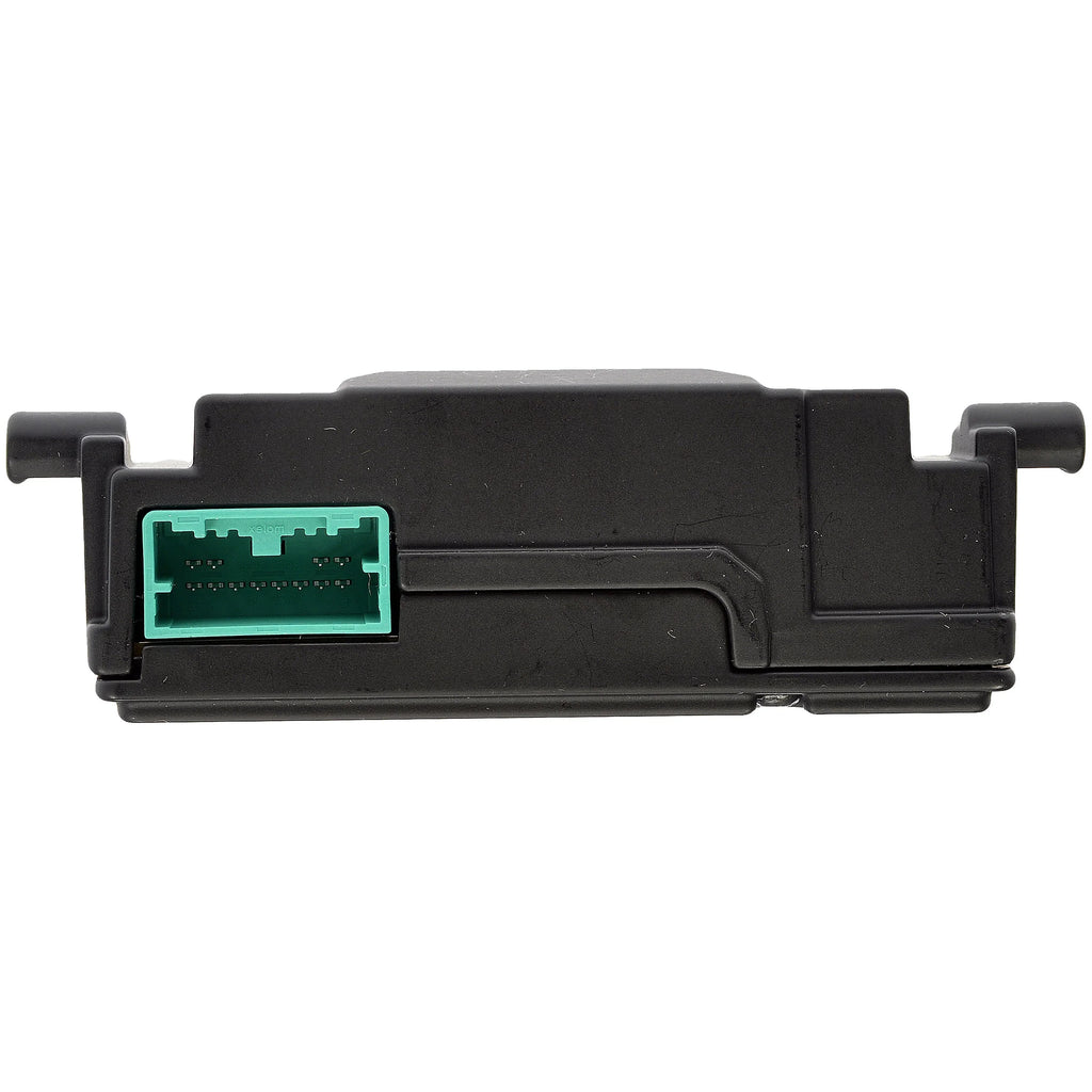 FORD for Specific 601-771 Models Dorman select: Ford System 2019-2020 Lane Departure Fits F150 Camera