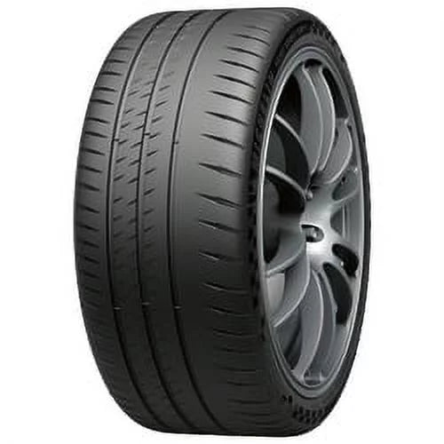 Cup Pilot 109(Y) Sport Summer Connect Michelin 2 345/30ZR19XL