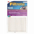 Filter Purple 1500 Air 20" 4 - 3 Month 2026DC-4 x x Filtrete 1" Quantity 3M 24" of MPR