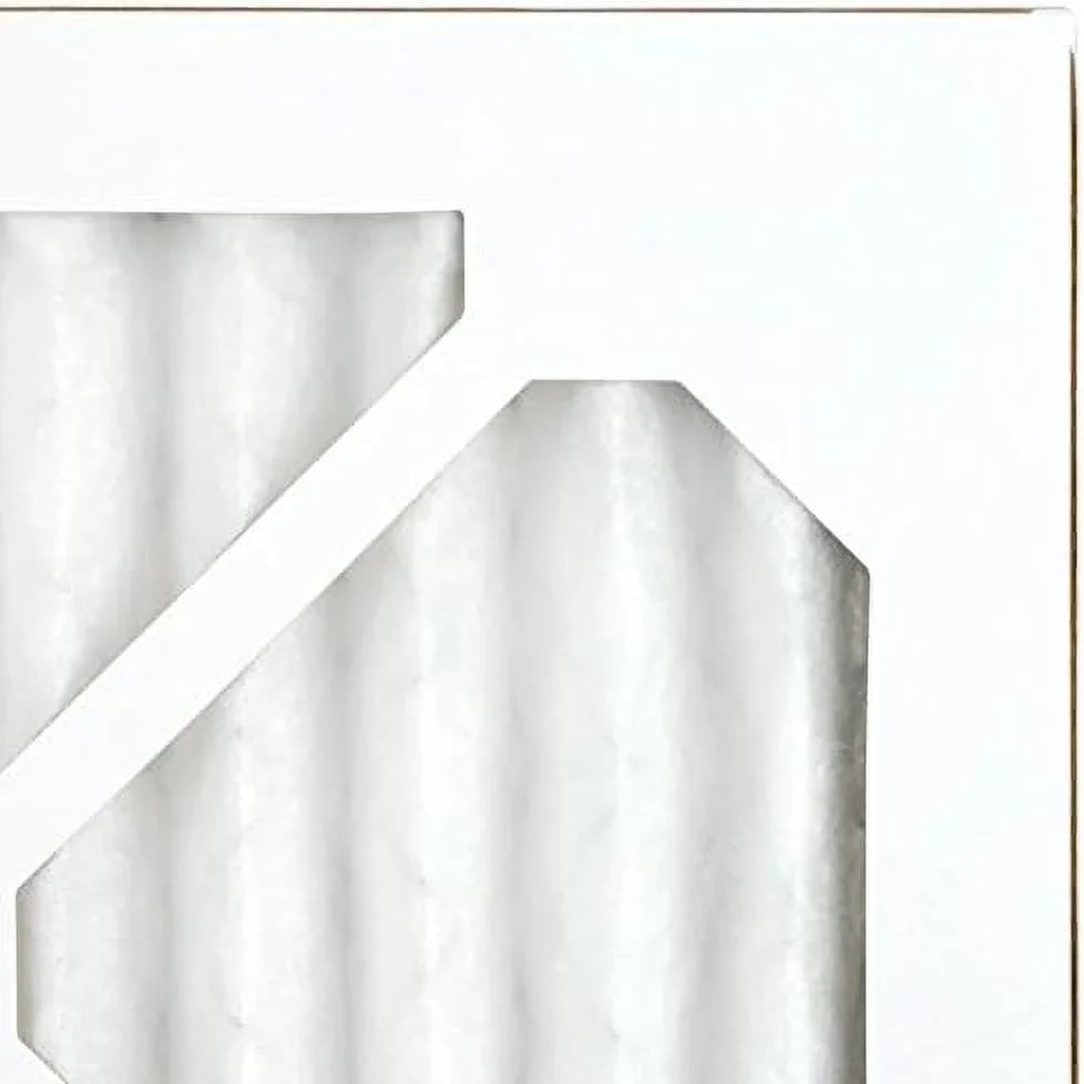 Made Air The In Furne 13 MERV Air 16X25x1 Filter, 4-Pk Filter HV Pleated Health