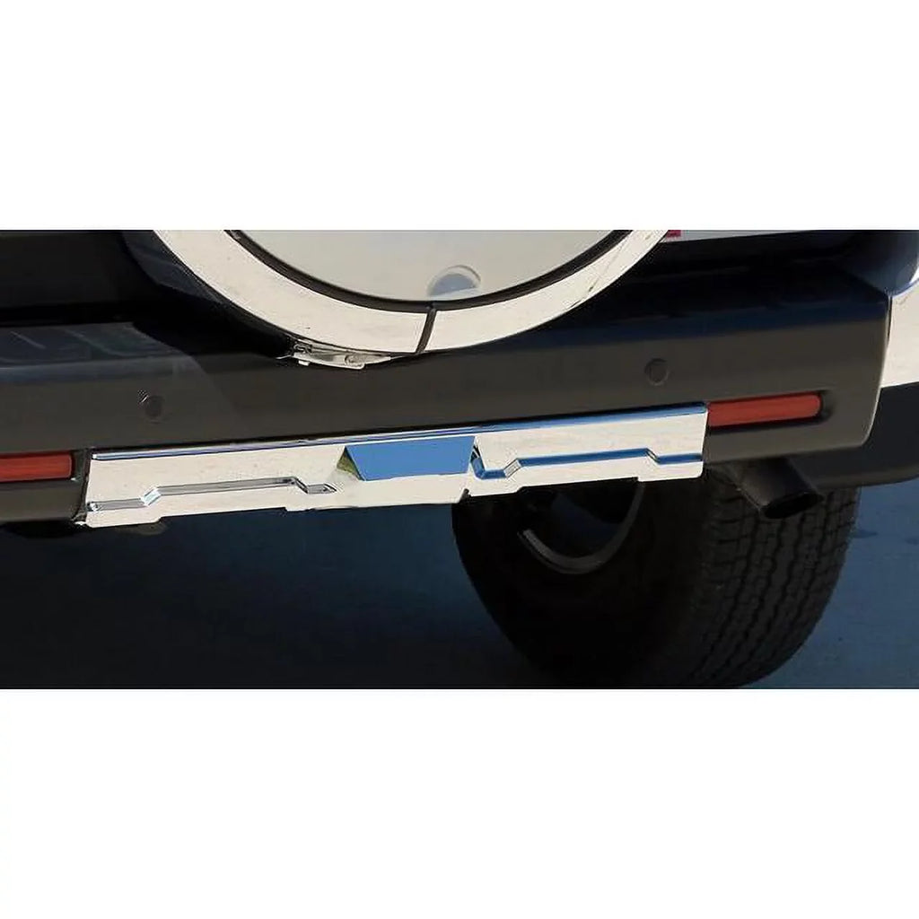 Miscellaneous CRUISER 2007-2014 select: Chrome Accessories FJ Trim 404220 Putco Fits TOYOTA
