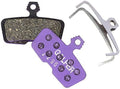 Purple, Avid G1652 Galfer R E-Bike Adult Pads Code Unisex, 2011 Size Brake One