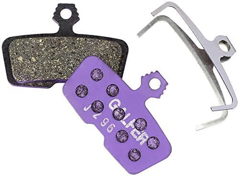 Purple, Avid G1652 Galfer R E-Bike Adult Pads Code Unisex, 2011 Size Brake One