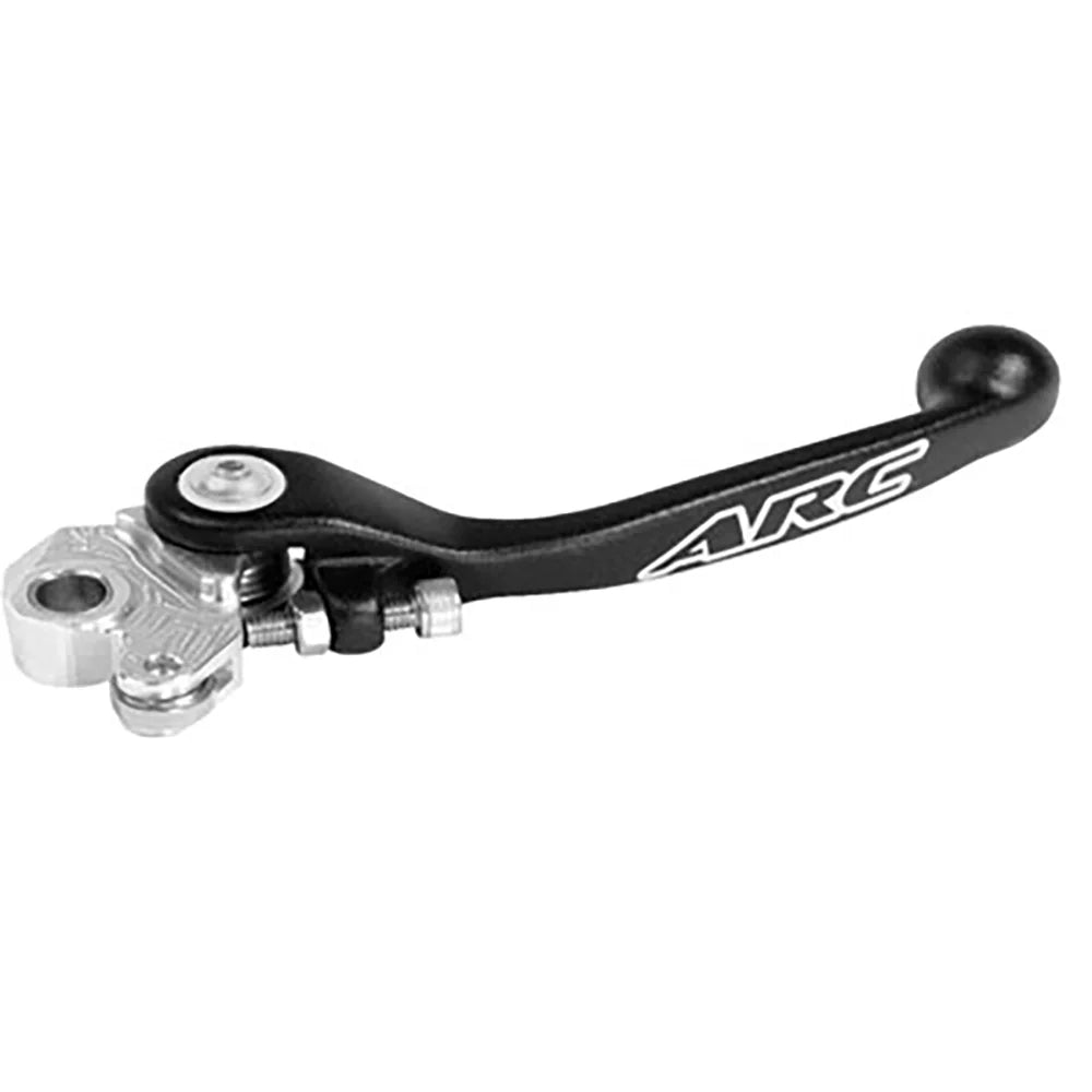 2021 Flex Brake Sherco Lever SE-R ARC Compatible 250 With Black