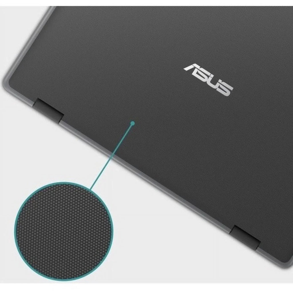 ChromeOS, 11.6" Touchscreen, N5100, CR1100FKA-YZ184T Flip Celeron Intel 64GB SSD, Asus Chromebook