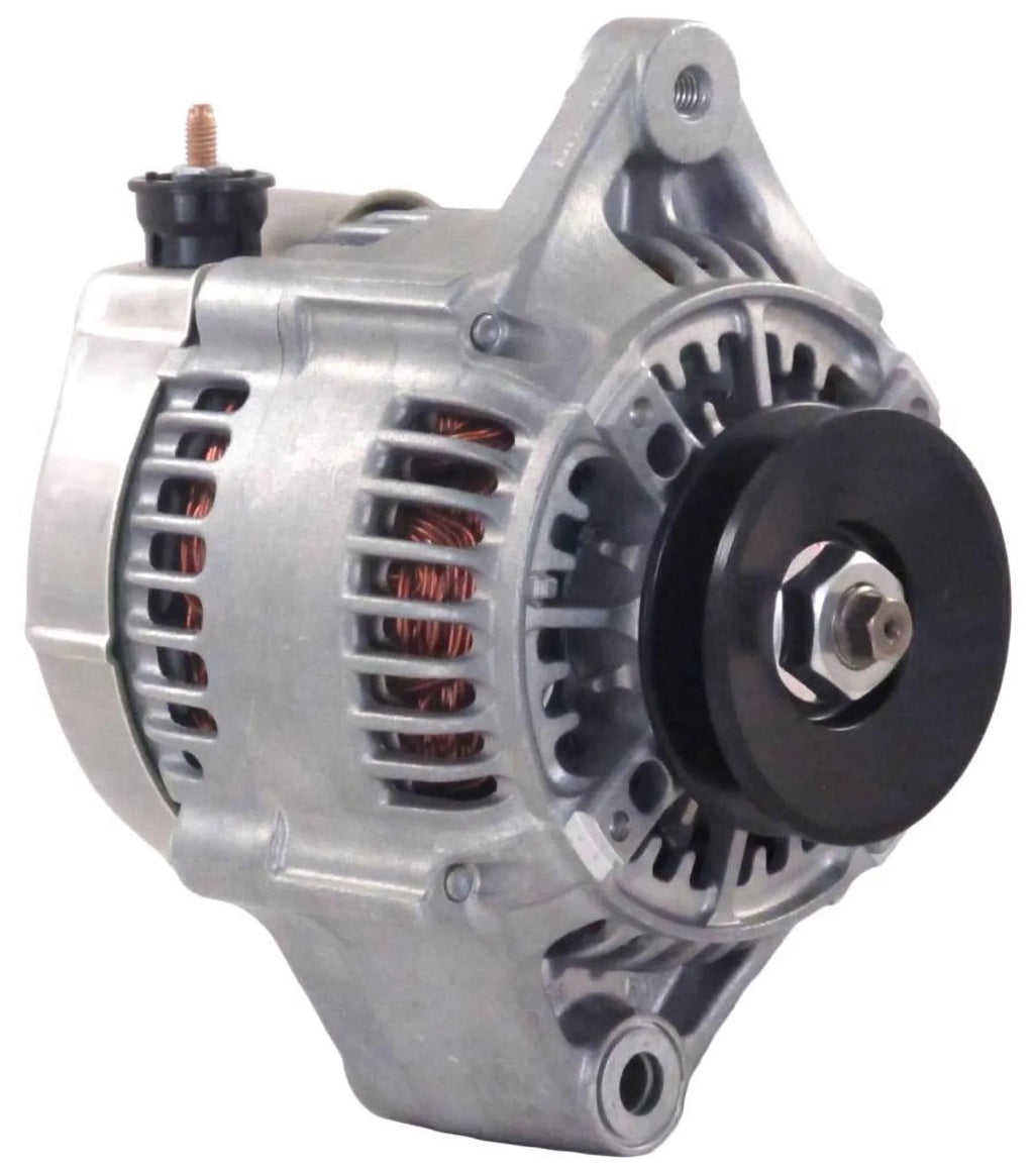 Alternator 200 9760211-717 New Toyota 300 Dyna Fits 1002117370 100211-7170 88-93