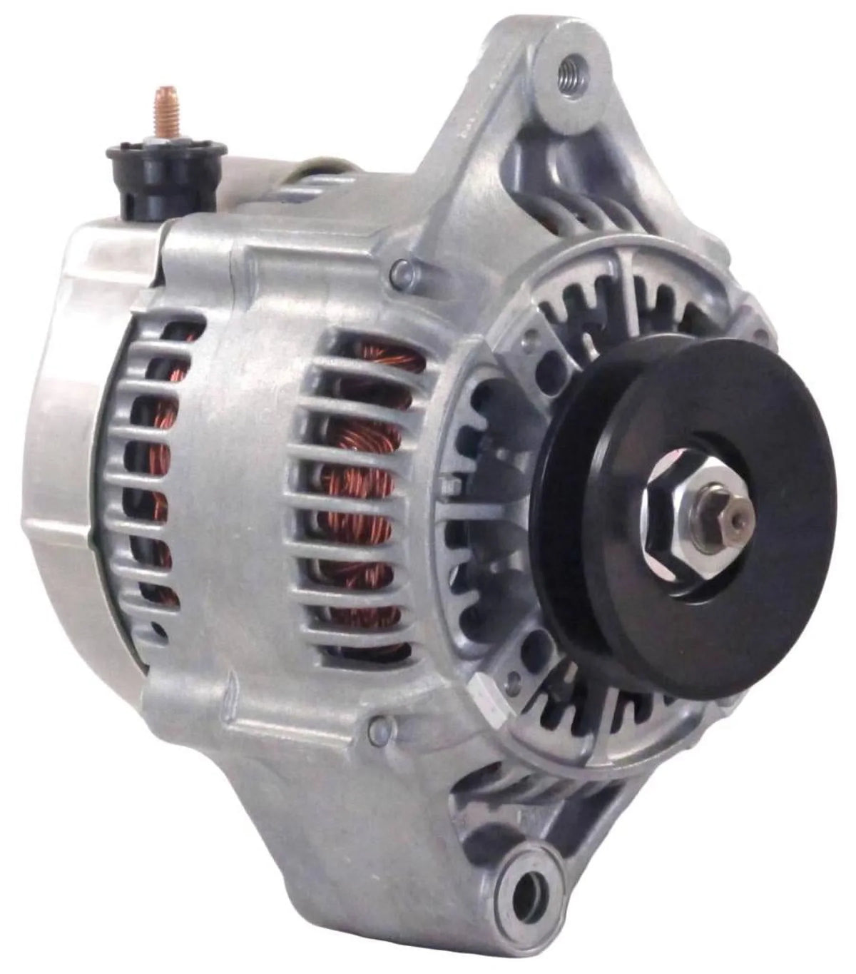 Alternator 200 9760211-717 New Toyota 300 Dyna Fits 1002117370 100211-7170 88-93