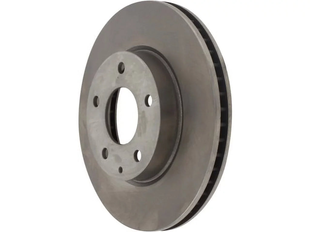 Rotor 2014-2018 C-Tek 3, MAZDA Fits select: CX-3 121.45088 Brake 2016-2019 MAZDA Disc