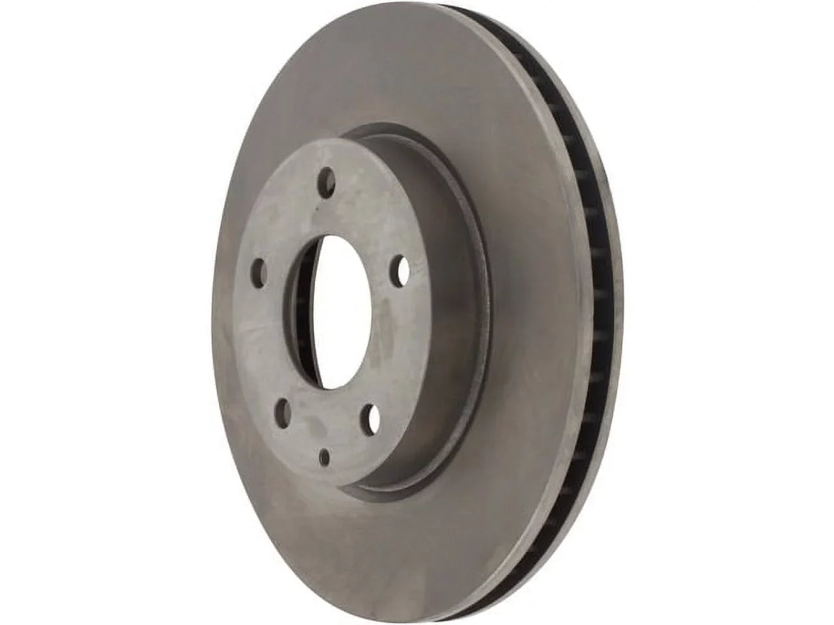Rotor 2014-2018 C-Tek 3, MAZDA Fits select: CX-3 121.45088 Brake 2016-2019 MAZDA Disc