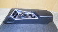 Console Armrest OEM (Good) Floor w/ AT Black Pre-Owned 2015-2023 Challenger Dodge Center Lid
