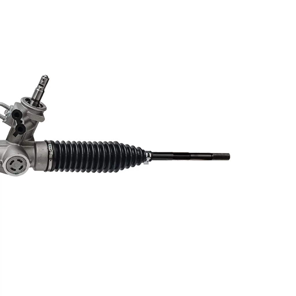 Rack Steering Chevy GMC Silverado for Assembly Pinion Axle Steering Tahoe and Detroit Cadillac Rack Suburban Sierra 2007-2014 and 1500 Pinion Escalade Yukon Replacement Power Power -