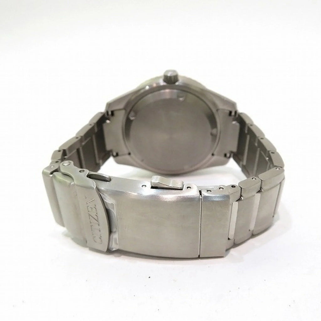 Promaster Automatic Pre-Owned Watch (Good) Men's Citizen NB6021-68L