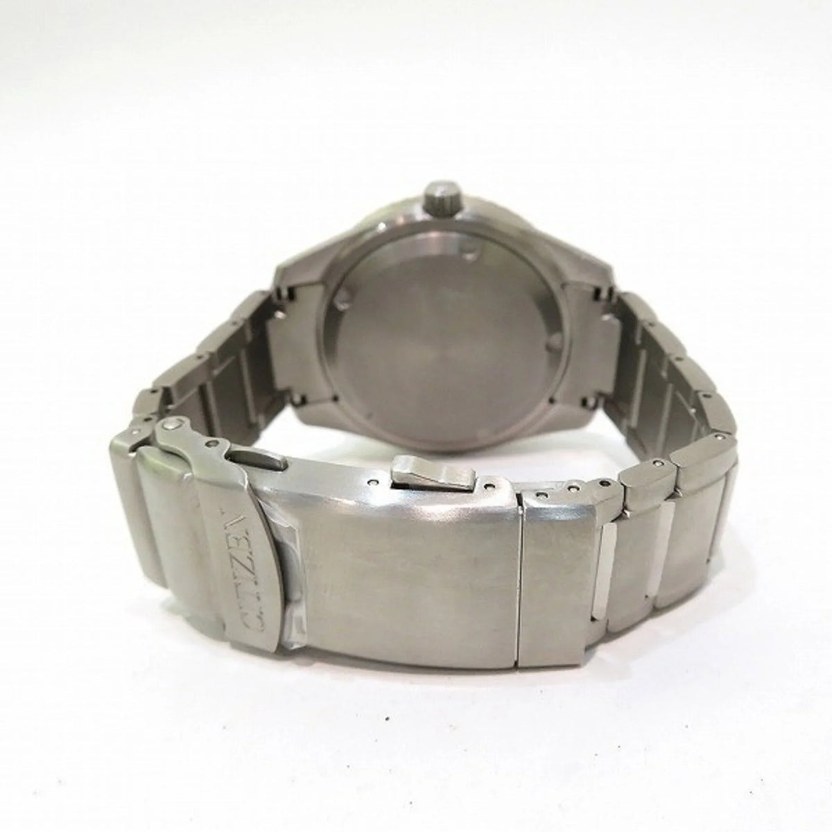 Promaster Automatic Pre-Owned Watch (Good) Men's Citizen NB6021-68L