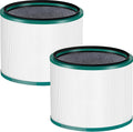 Number DP03 Air HP00 2 Carbon,Compatible Desktop Replacements Pack HP03 Activated 968125-03 HP02 4G-kitty with ,High-Efficiency DP01 Purifier,Part HP01 Filters Purifier
