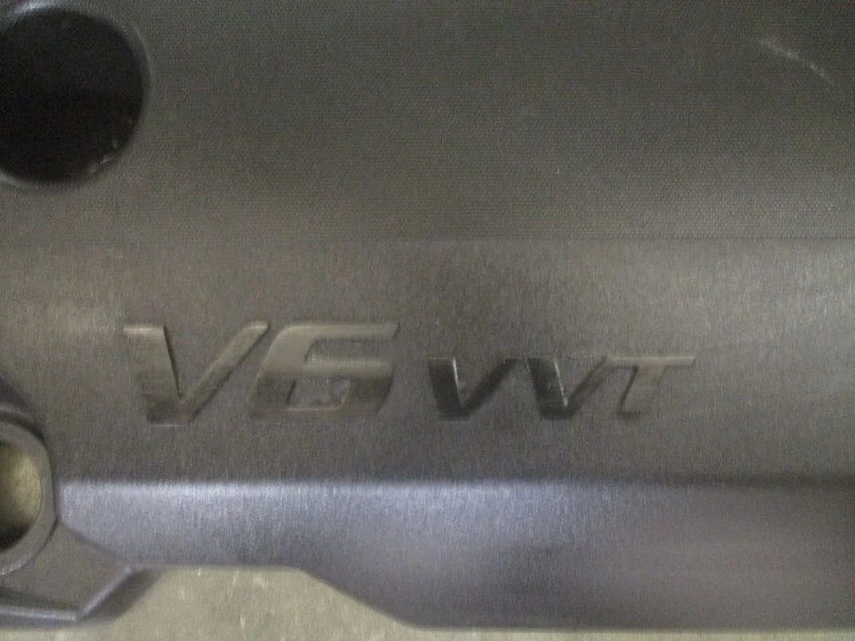 2019 Pre-Owned 79K OEM Enclave 2018 Buick Chevrolet LKQ Engine Traverse Cover Upper (Good)