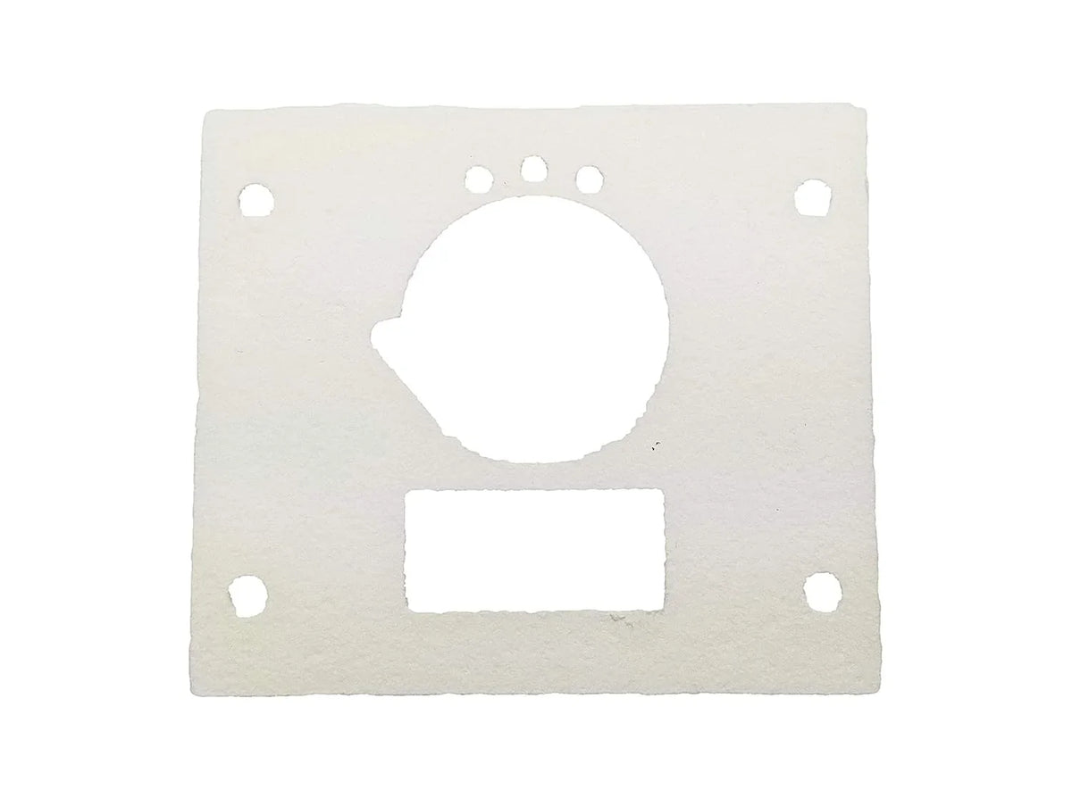 Wafer 3-44-724115 Gasket Eco-Choice Burnpot Heatilator