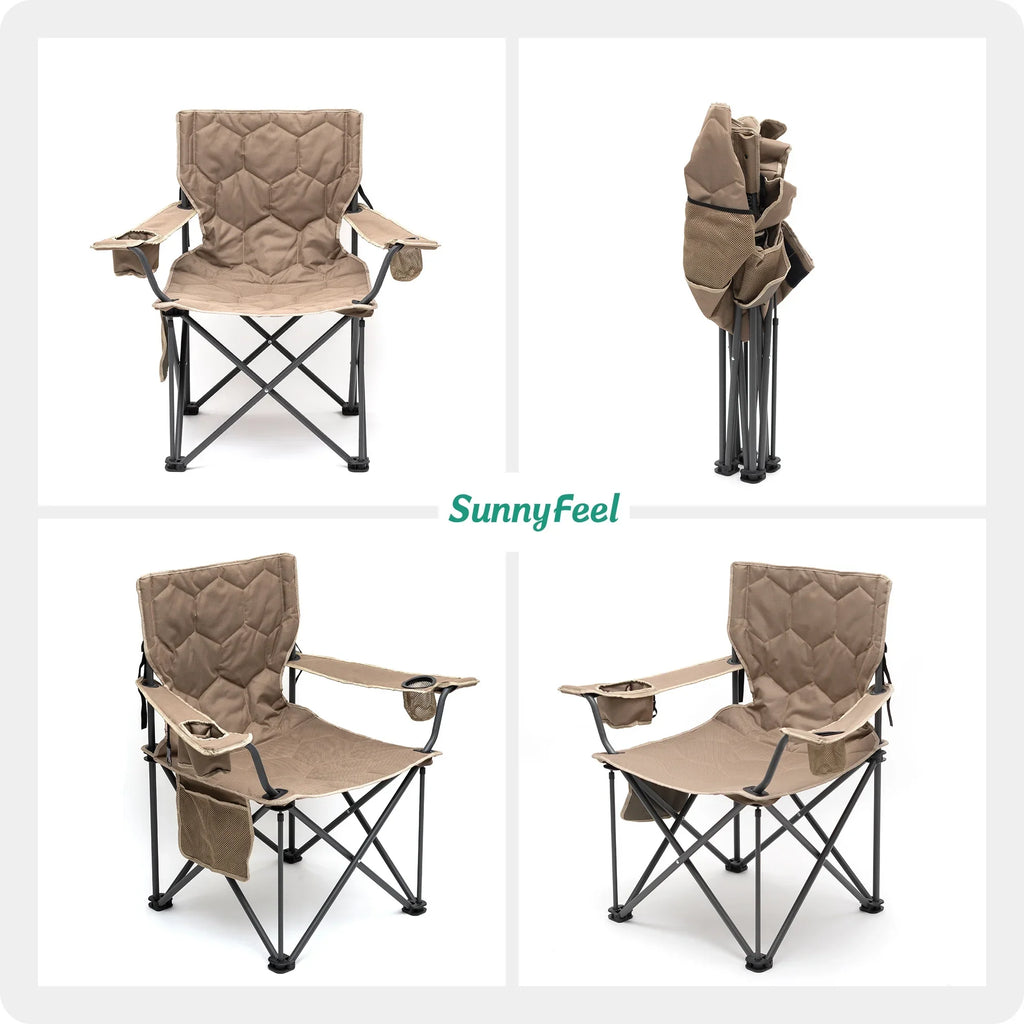 '- Experience and outdoor Chair all - Camping 12.13 comfort style adventures! on Folding Oversized your