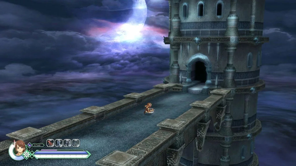 Switch Ys - Origin Nintendo