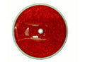 Center 3-3/8" Red Mount - Pack) - Reflector Cortina 13-099-32 Hole (340 Dia.